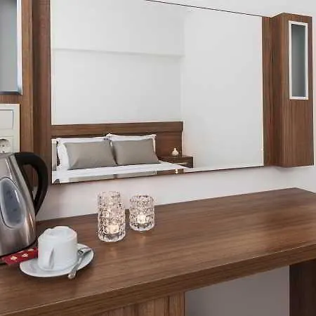 Hotel Troy Boutique Hotel&suites&spa