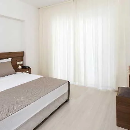 Hotel Troy Boutique Hotel&suites&spa 2*