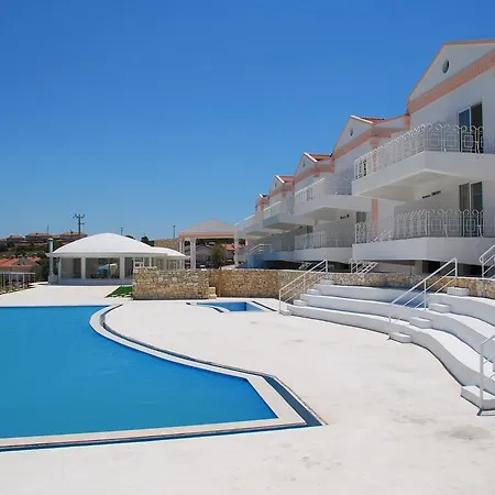 Hotel Troy Boutique Hotel&suites&spa Çeşme