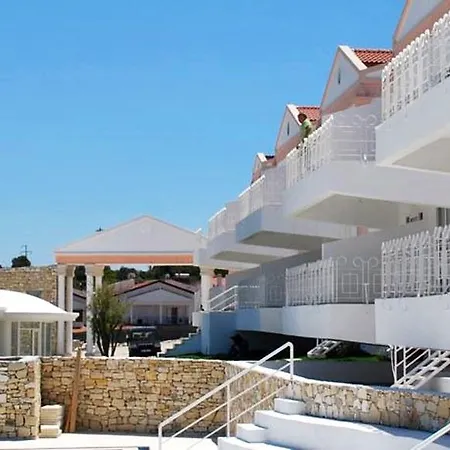 Hotel Troy Boutique Hotel&suites&spa Çeşme