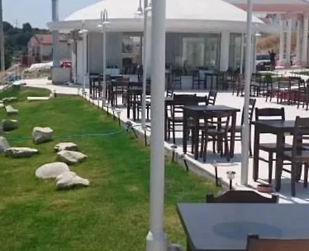 Hotel Troy Boutique Hotel&suites&spa Çeşme