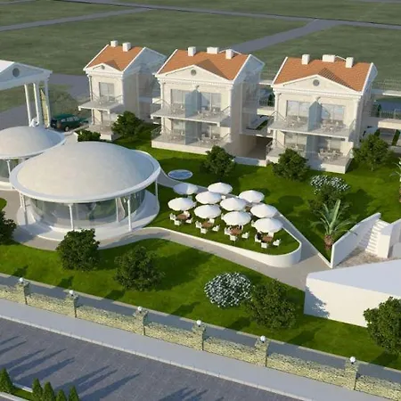 Hotel Troy Boutique Hotel&suites&spa Çeşme