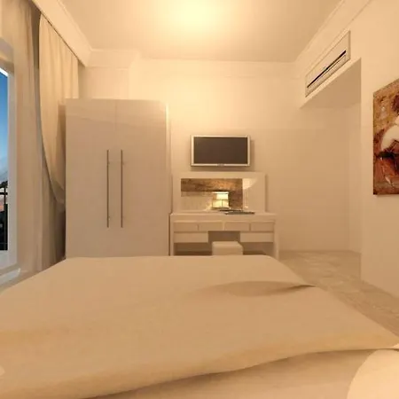 Troy Boutique Hotel&suites&spa Hotel Çeşme