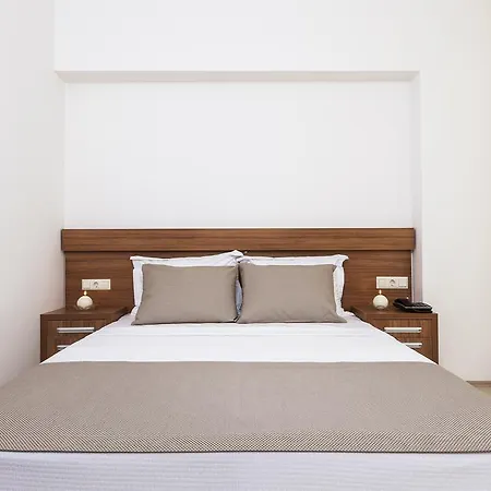 Hotel Troy Boutique Hotel&suites&spa 2*