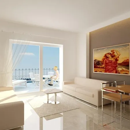 Troy Boutique Hotel&suites&spa Hotel