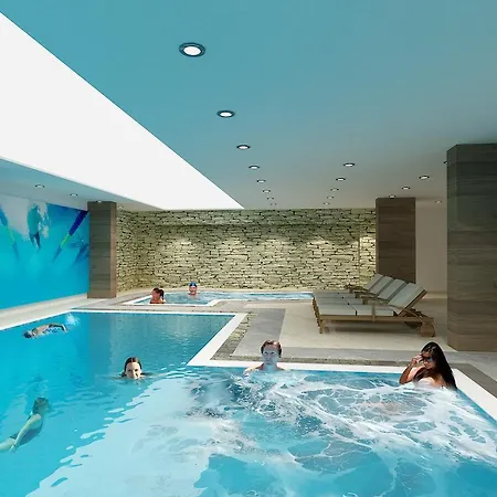 Hotel Troy Boutique Hotel&suites&spa 2*