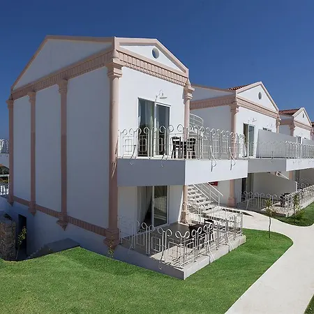 Troy Boutique Hotel&suites&spa Hotel Çeşme