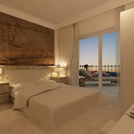 Troy Boutique Hotel&suites&spa Hotel 2*