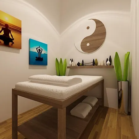 Hotel Troy Boutique Hotel&suites&spa