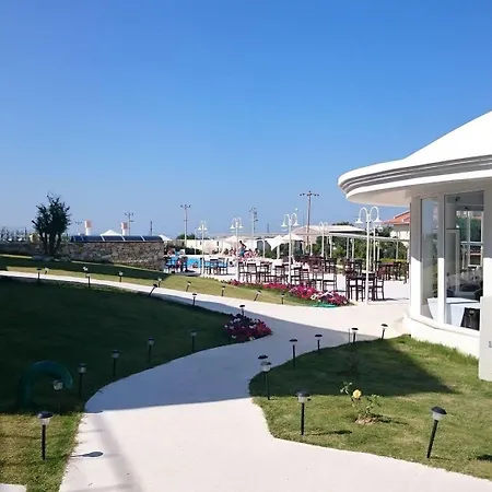 Hotel Troy Boutique Hotel&suites&spa Çeşme