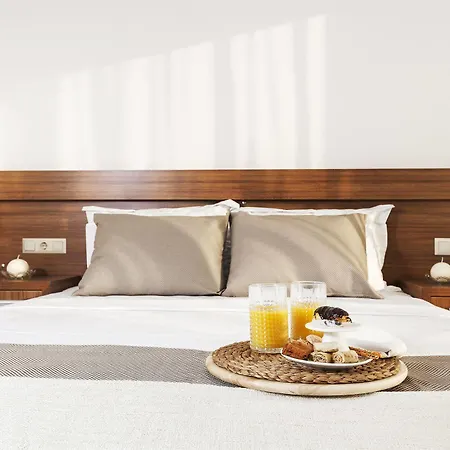 Troy Boutique Hotel&suites&spa Hotel