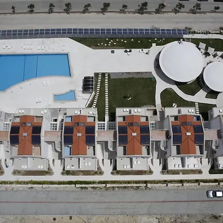 Troy Boutique Hotel&suites&spa Hotel 2*
