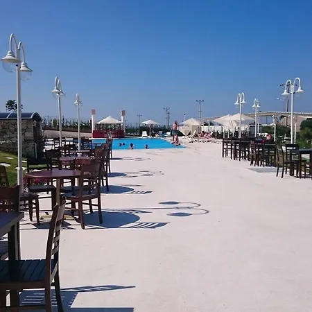 Hotel Troy Boutique Hotel&suites&spa Çeşme