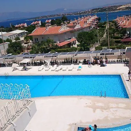 Hotel Troy Boutique Hotel&suites&spa 2*