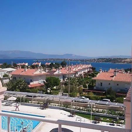 Troy Boutique Hotel&suites&spa Hotel