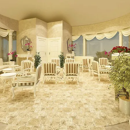 Troy Boutique Hotel&suites&spa Hotel