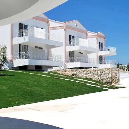 Troy Boutique Hotel&suites&spa Hotel 2*