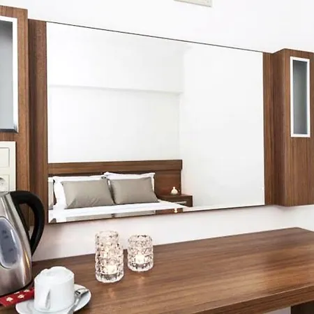Troy Boutique Hotel&suites&spa Hotel Çeşme