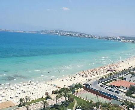 Troy Boutique Hotel&suites&spa Hotel 2*