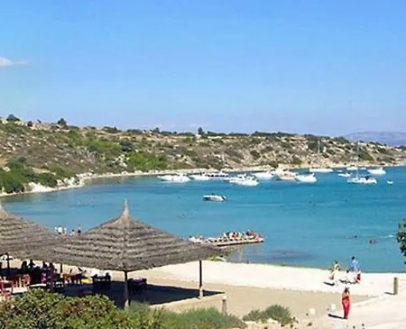 מלון Troy Boutique Hotel&suites&spa Çeşme