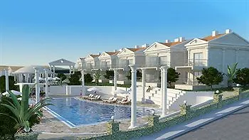 Hotel Troy Boutique Hotel&suites&spa