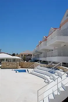 Hotel Troy Boutique Hotel&suites&spa Çeşme