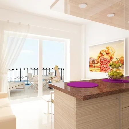 Troy Boutique Hotel&suites&spa Hotel