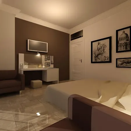 Troy Boutique Hotel&suites&spa Hotel 2*